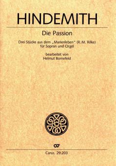 Die Passion 