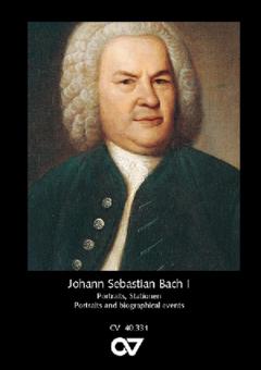 Johann Sebastian Bach 