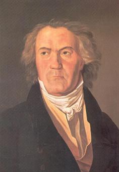 Ludwig van Beethoven 