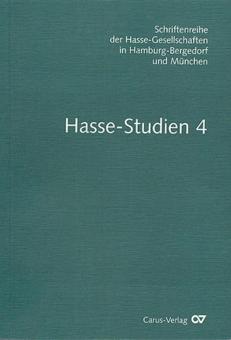 Hasse-Studien 4 