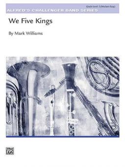We Five Kings Standard
