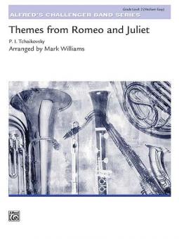 Romeo And Juliet, Themes From Standard