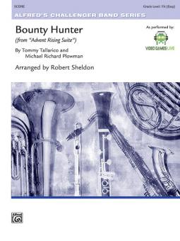 Bounty Hunter Standard