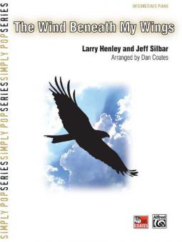 The Wind Beneath My Wings 