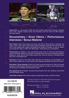 Chad Smith - Eastern Rim 