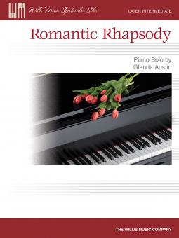 Romantic Rhapsody 
