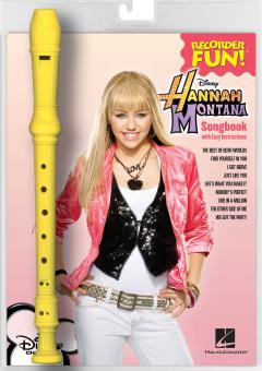 Hannah Montana 