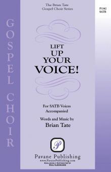 Lift Up Your Voice! Standard