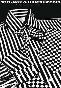 100 Jazz & Blues Greats 