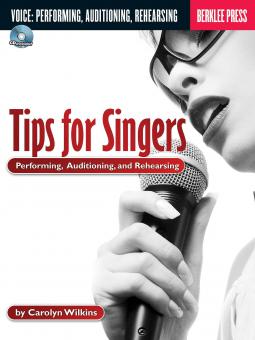 Tips For Singers 