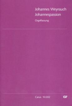 Johannespassion 