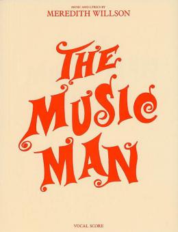 The Music Man 