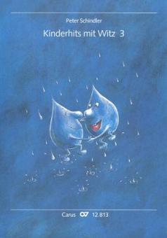 Kinderhits mit Witz 3 