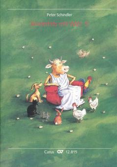 Schindler: Kinderhits mit Witz 5 