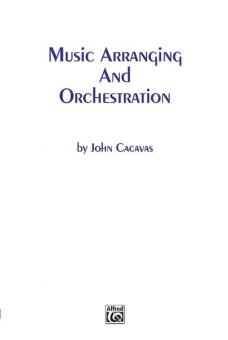 Music Arranging and Orchestration 
