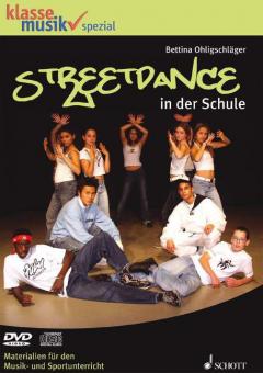 klasse musik spezial: Streetdance in der Schule 
