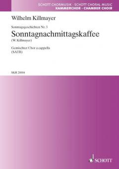 Sonntagsgeschichten Standard