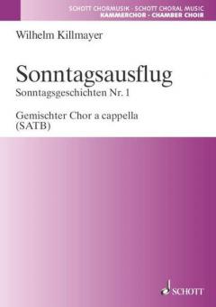 Sonntagsgeschichten Nr. 1 Standard