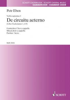 Verba sapientiae Standard