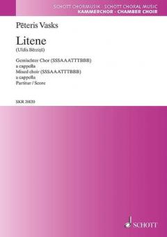 Litene Standard