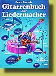 Gitarrenbuch der Liedermacher 