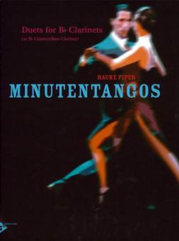 Minutentangos 