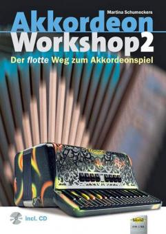 Akkordeon Workshop 2 