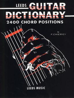 The Leeds Guitar Dictionary 