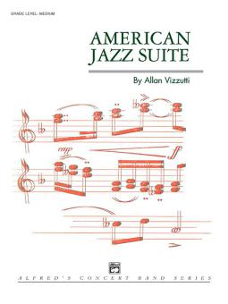 American Jazz Suite 