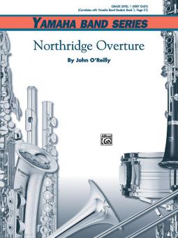 Northridge Overture Standard