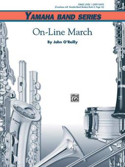 On-Line March 