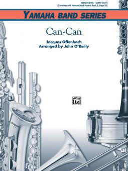 Can-Can Standard