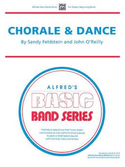 Chorale And Dance Standard