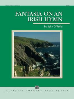 Fantasia On An Irish Hymn Standard