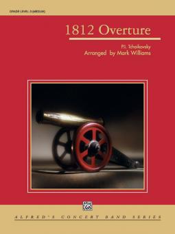 1812 Overture Standard