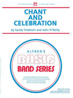 Chant And Celebration Standard