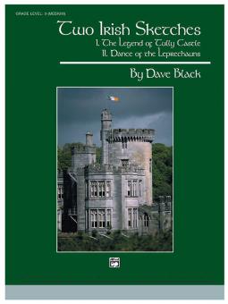 Two Irish Sketches Standard