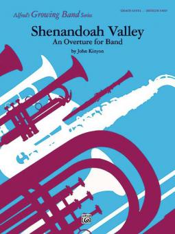Shenandoah Valley Standard