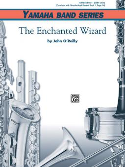 The Enchanted Wizard Standard