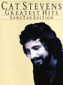 Cat Stevens: Greatest Hits 