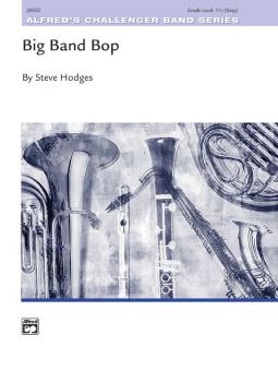 Big Band Bop Standard