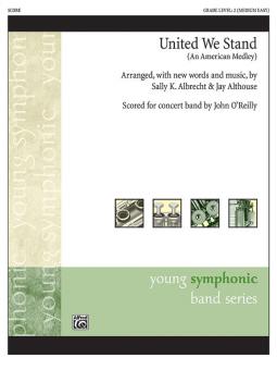 United We Stand Standard