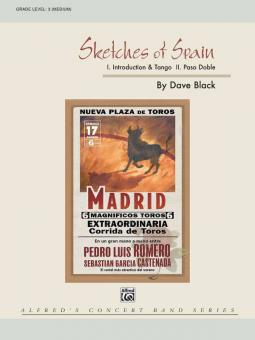Sketches Of Spain Standard