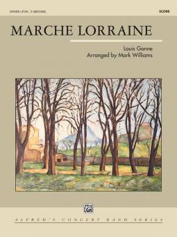 Marche Lorraine Standard