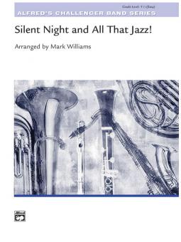Silent Night & All That Jazz! Standard