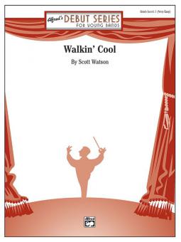 Walkin' Cool Standard