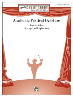 Academic Festival Overture Op. 80 