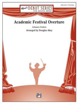 Academic Festival Overture Op. 80 Standard