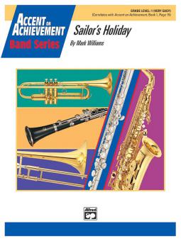 Sailor's Holiday Standard