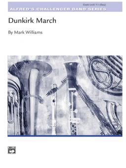 Dunkirk March Standard